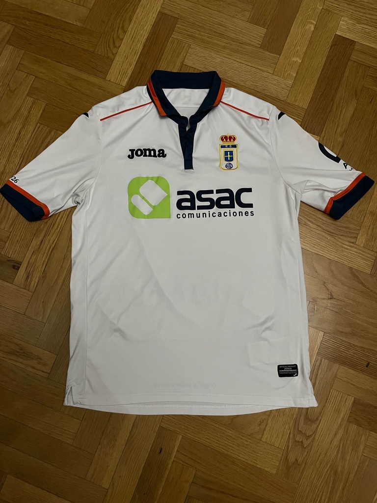 Real Oviedo