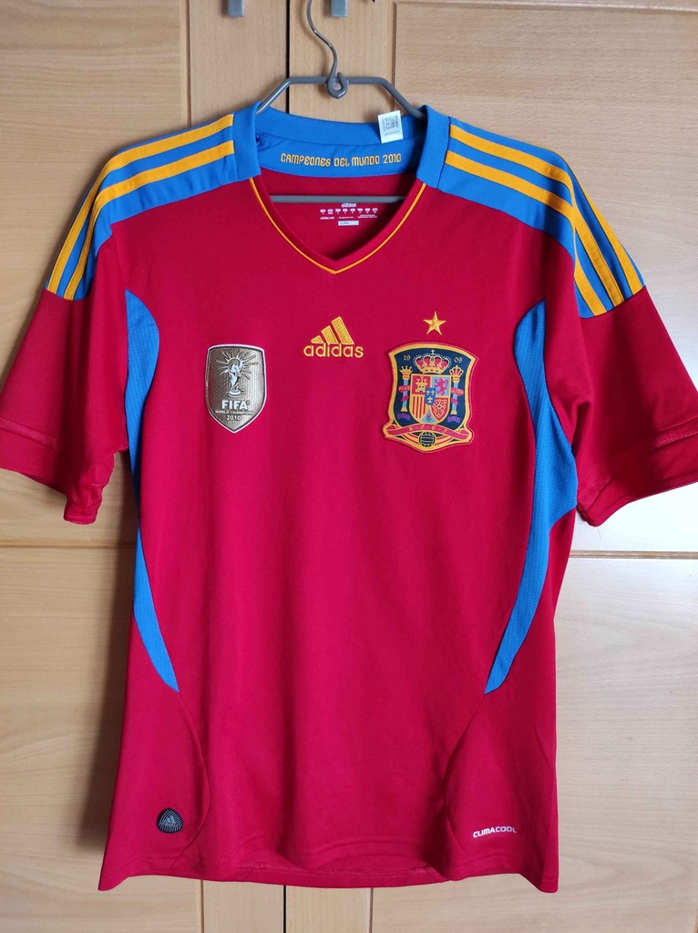 Selección española