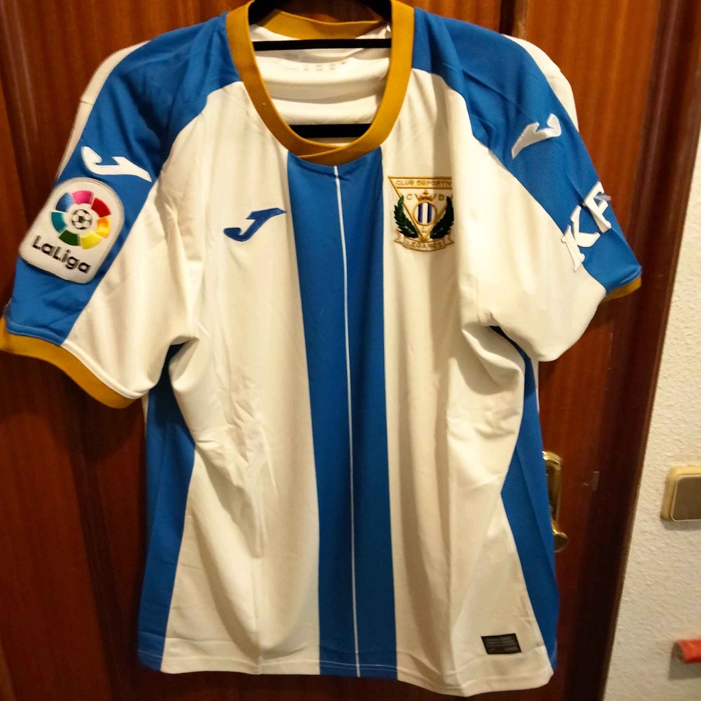 C.D Leganés