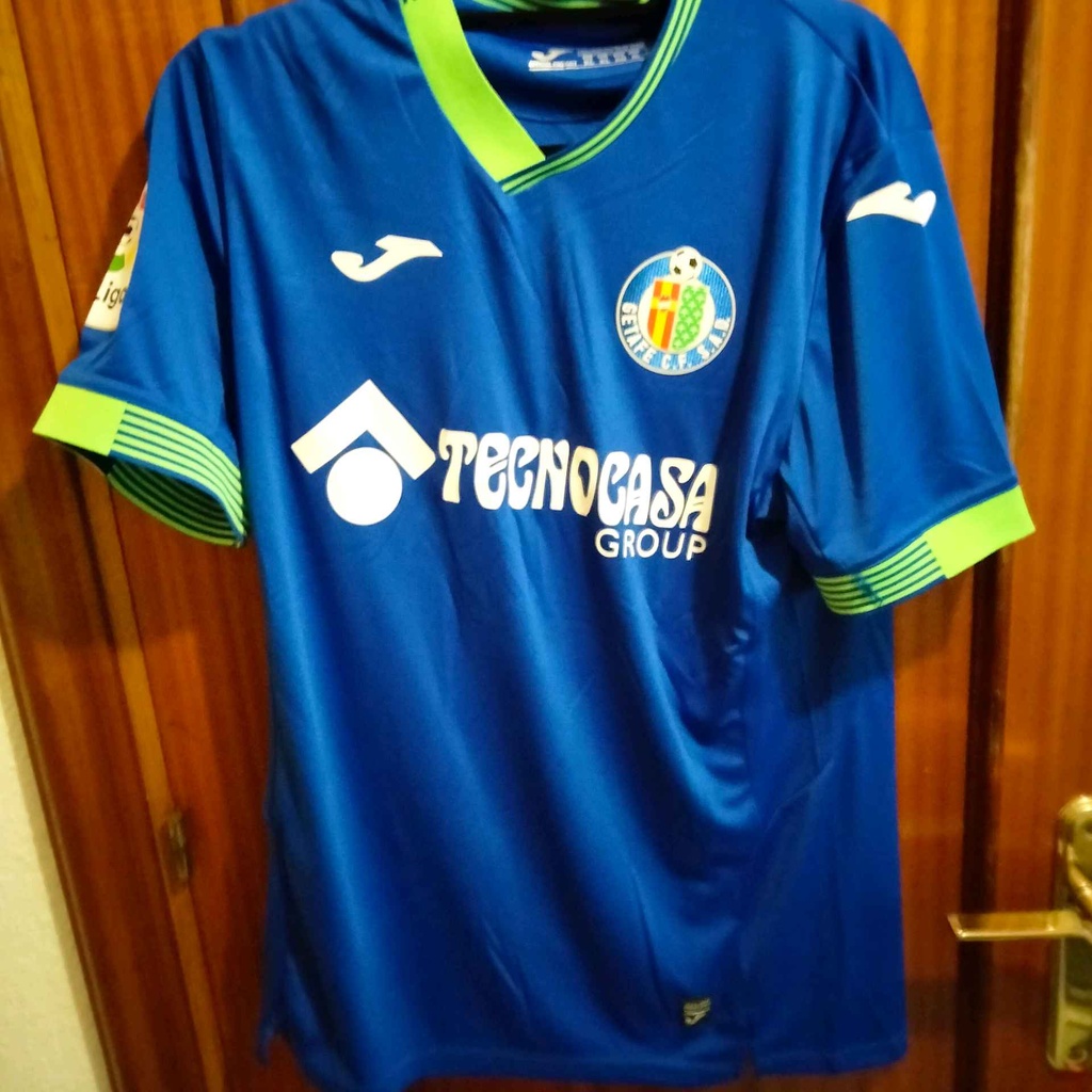 Getafe c.f