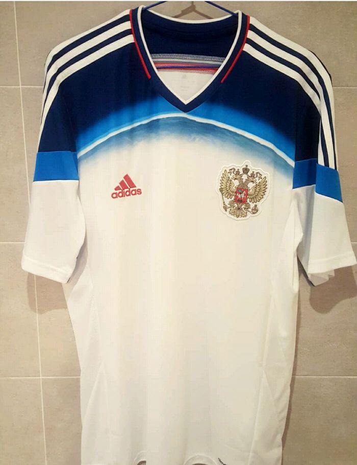 Rusia