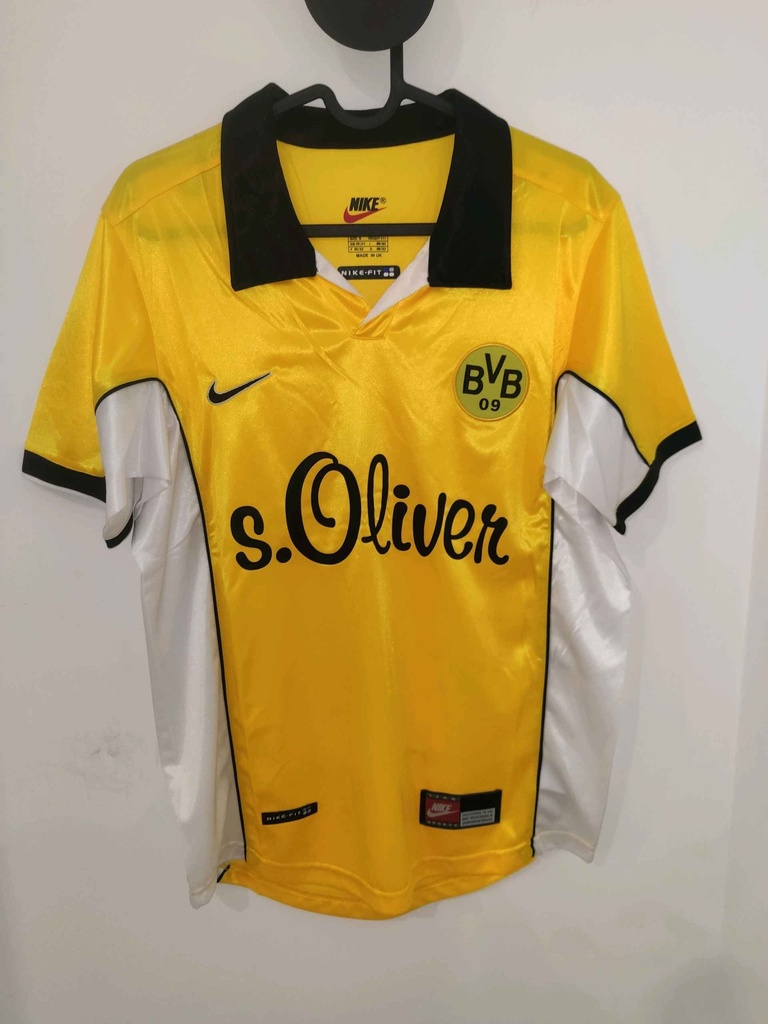Borussia Dortmund