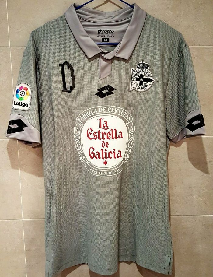 Deportivo Coruña