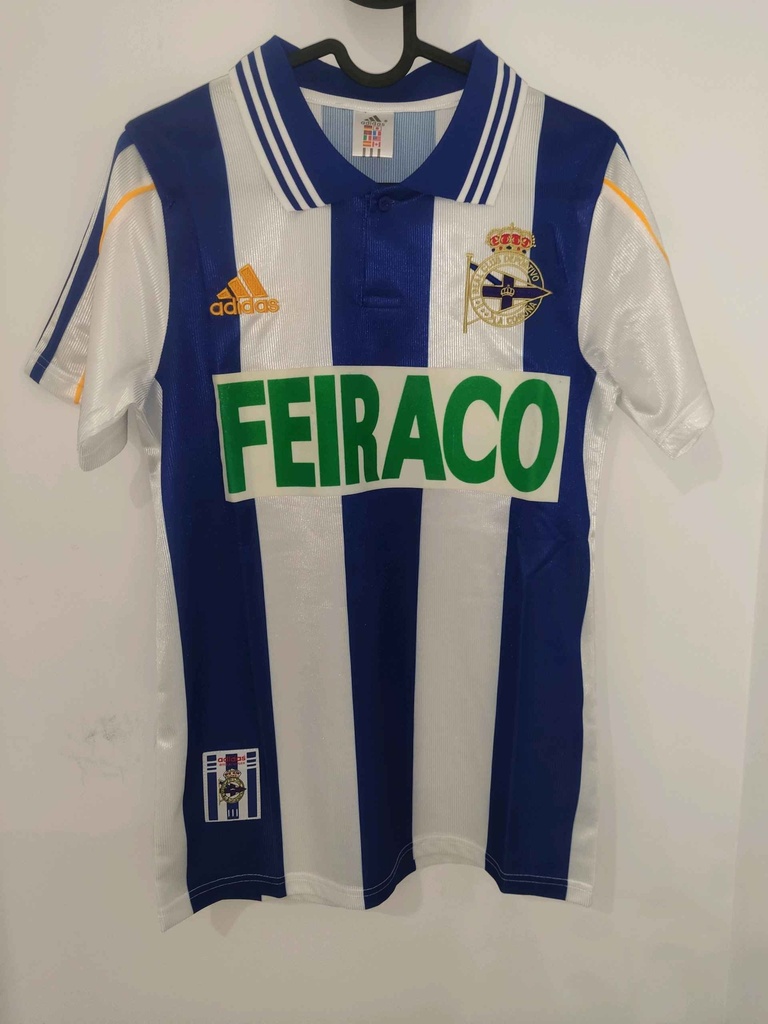 RCD La Coruña