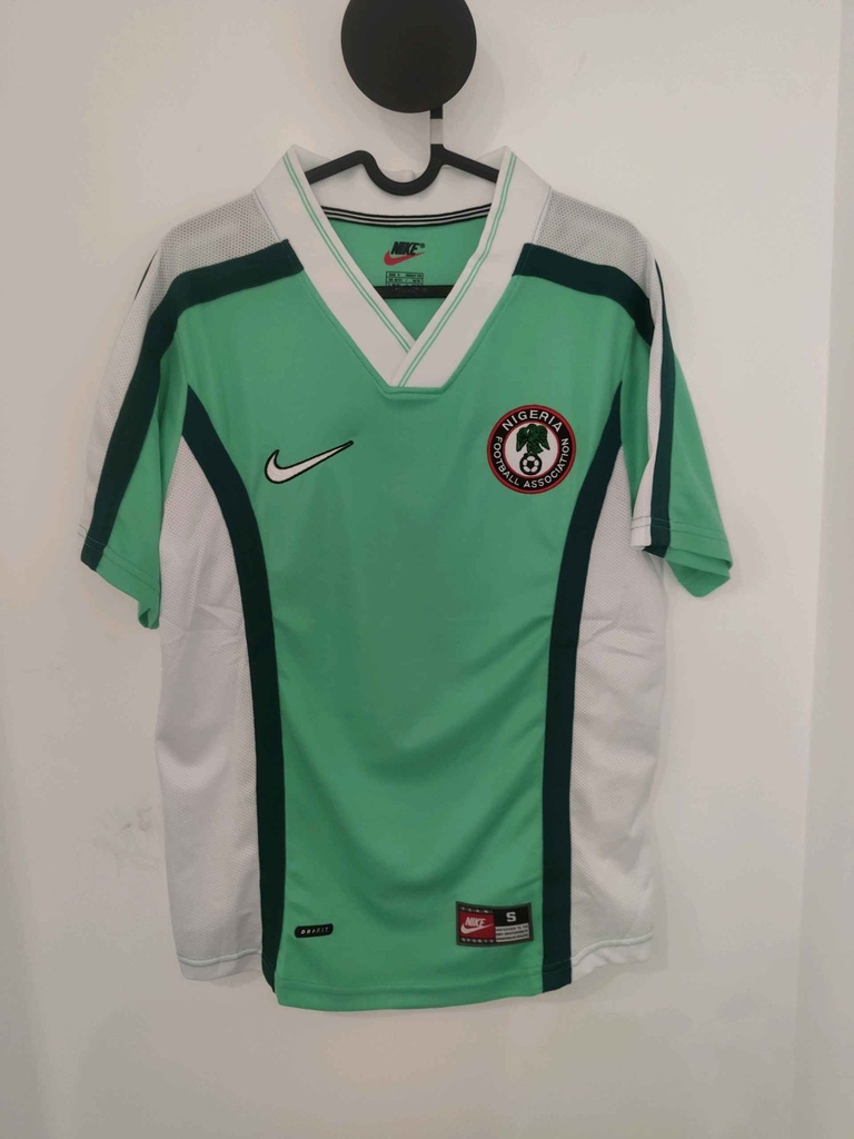 Nigeria
