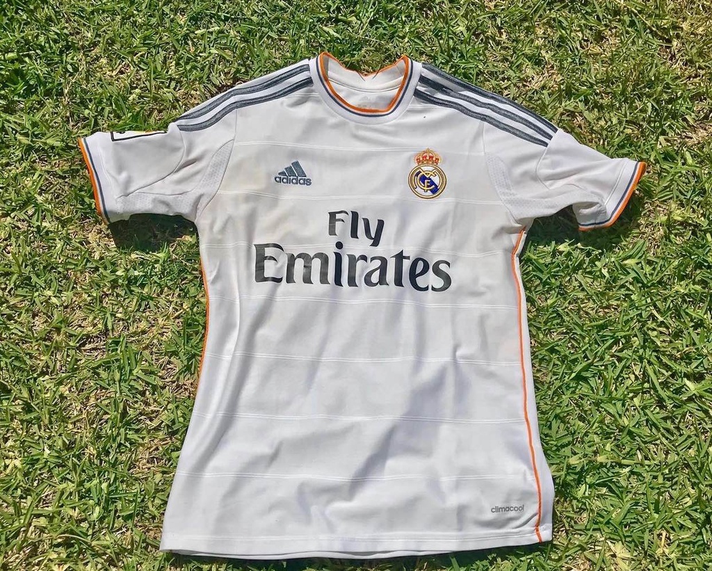 Real Madrid