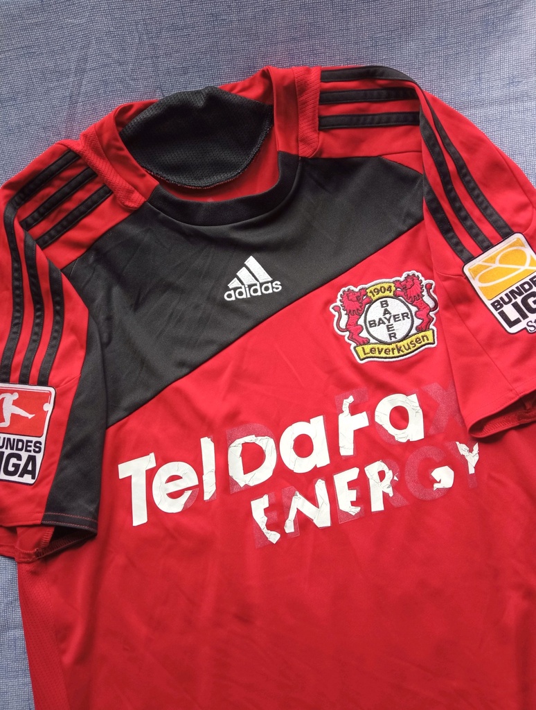11 - Bayer 04 Leverkusen - KieBling
