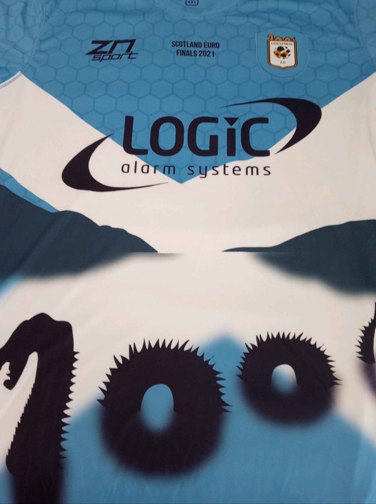Loch Ness FC
