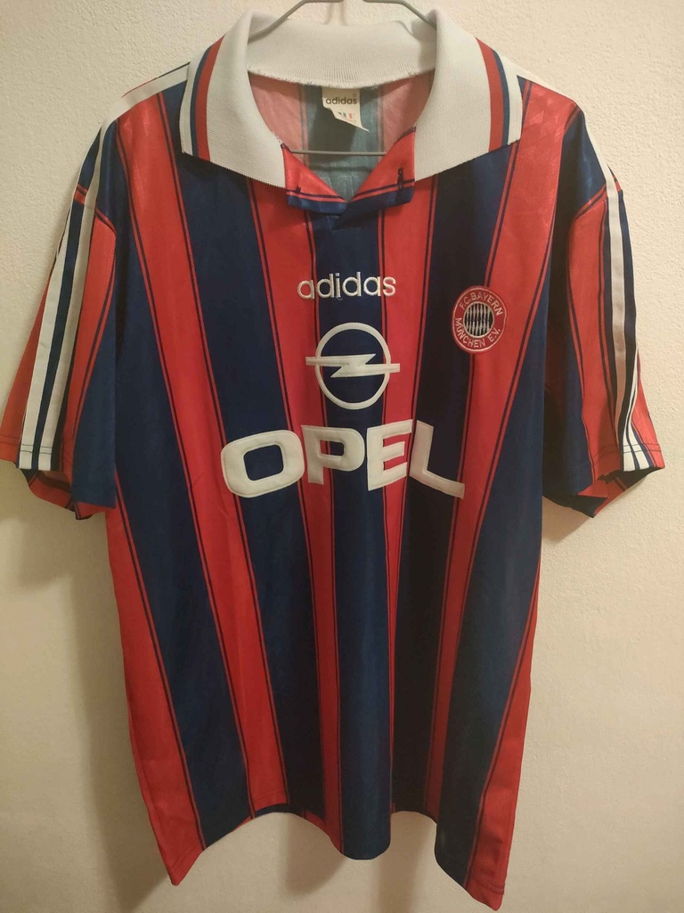 FC Bayern Munich