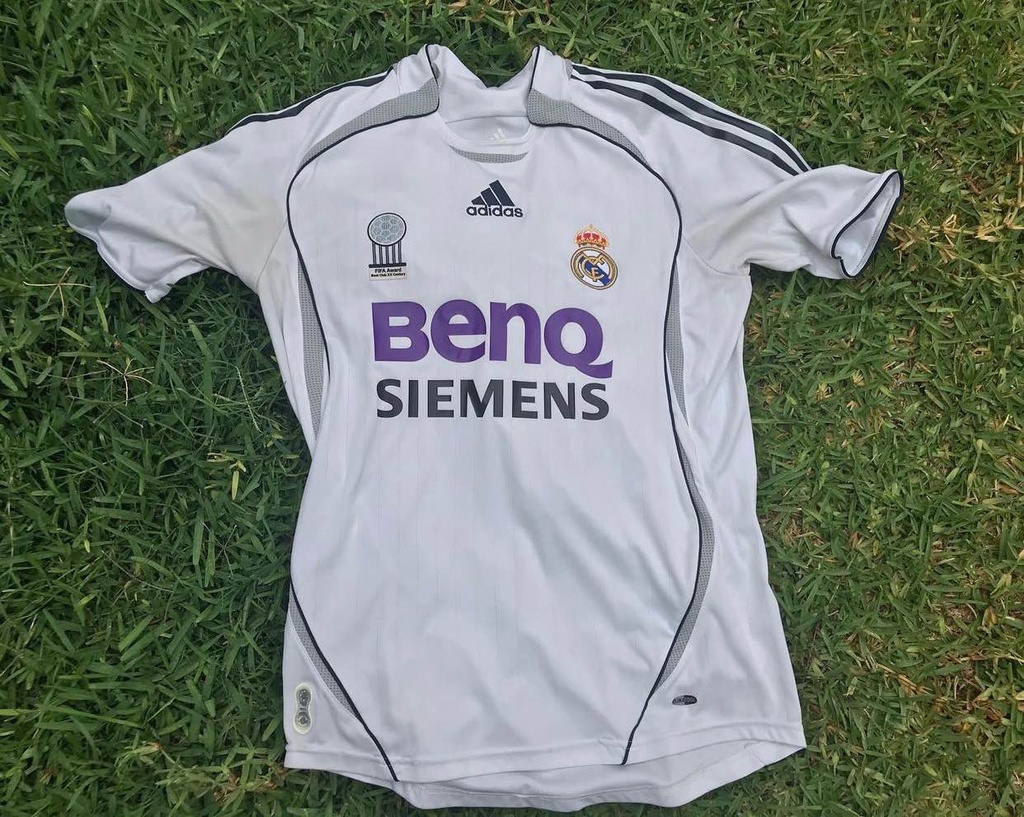 Real Madrid