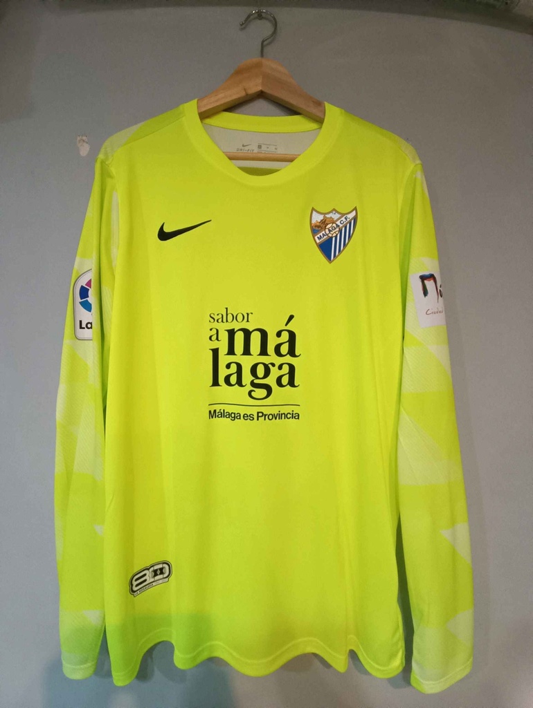 Málaga CF