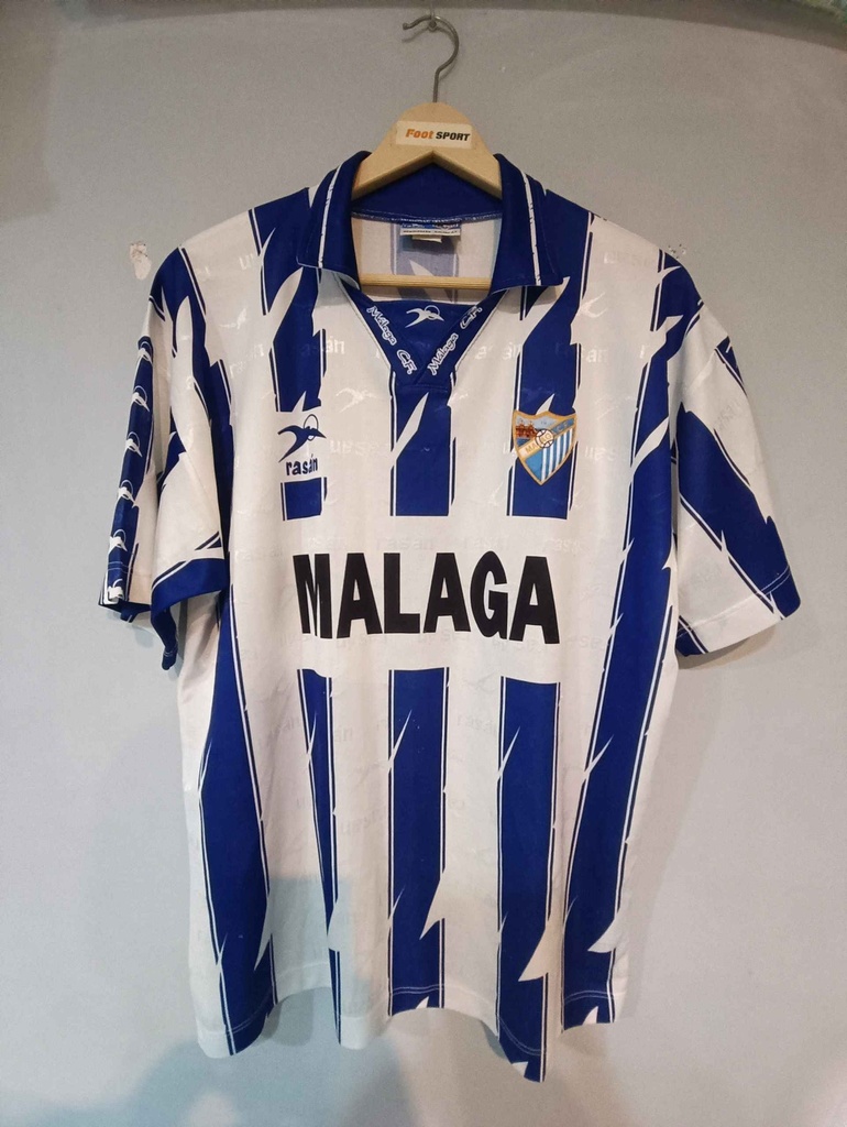 Malaga CF
