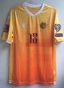 18 - Armenia - Mkhitaryan