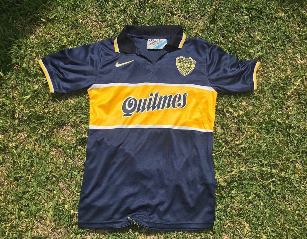 Boca Juniors