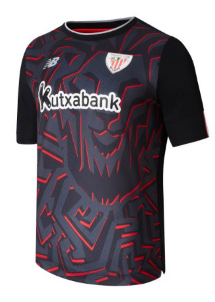 Athletic club