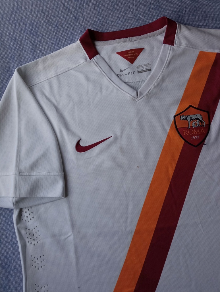 AS Roma
