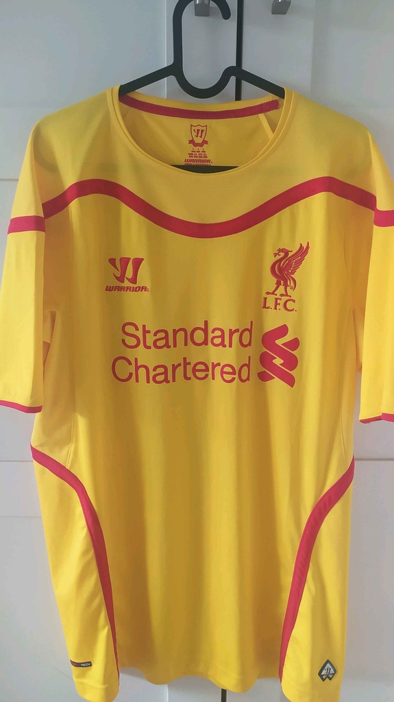 Liverpool
