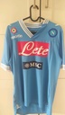 7 - Napoli - Cavani