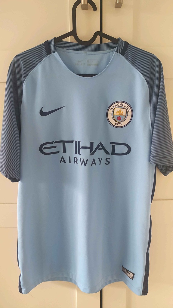 Manchester City
