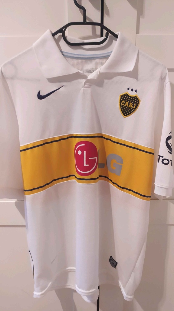 Boca Juniors