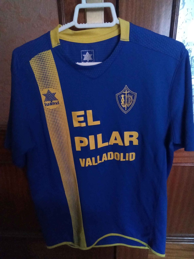4 - El Pilar