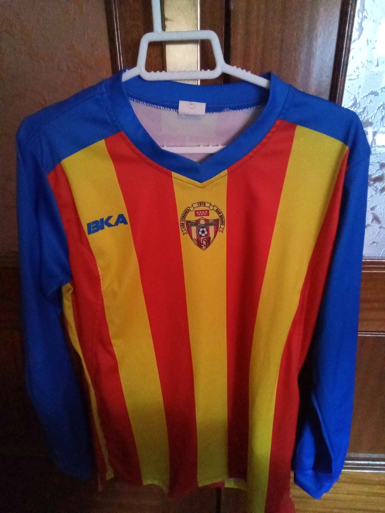 23 - Los Yébenes San Bruno