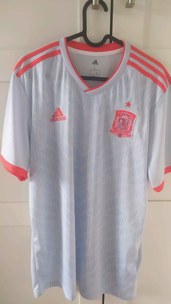 Selección Española