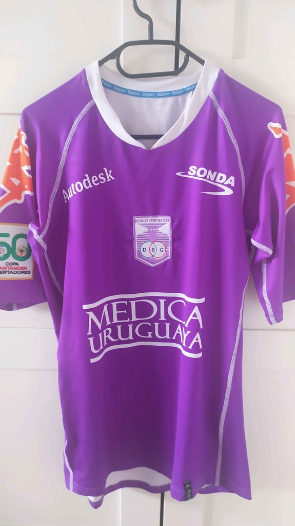Defensor Sporting