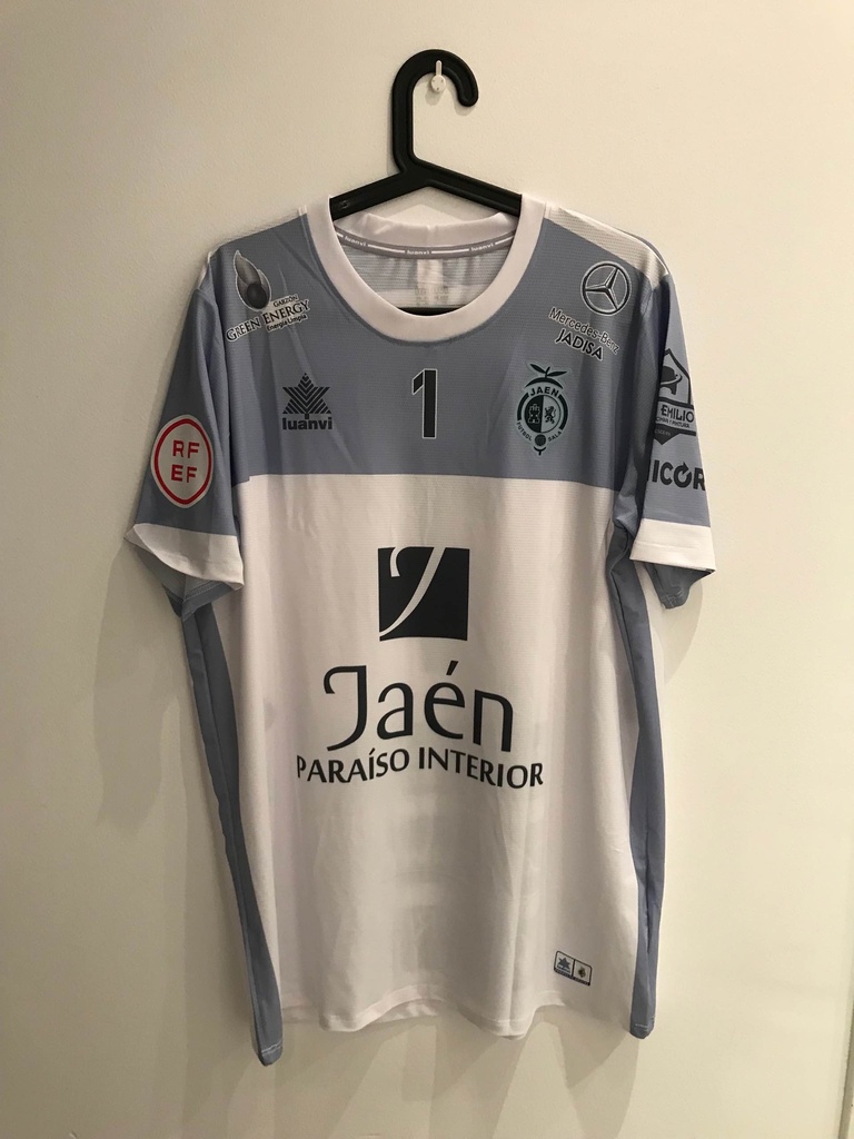 1 - Jaen fs - Espindola