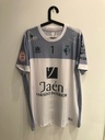 1 - Jaen fs - Espindola