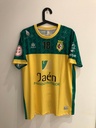 18 - Jaen fs - Juande