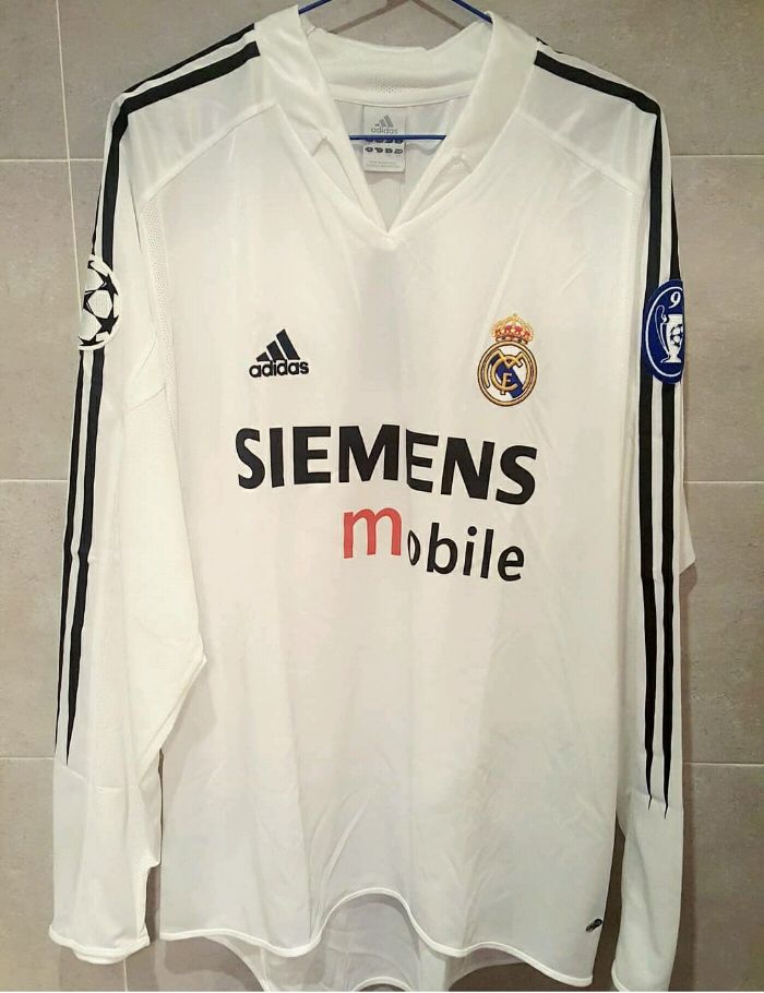 Real Madrid CF