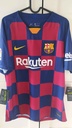 Camiseta sin nombre