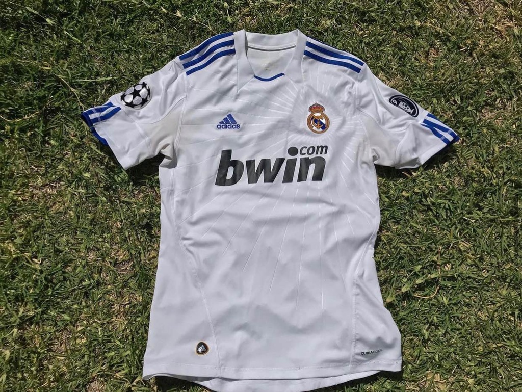Real Madrid