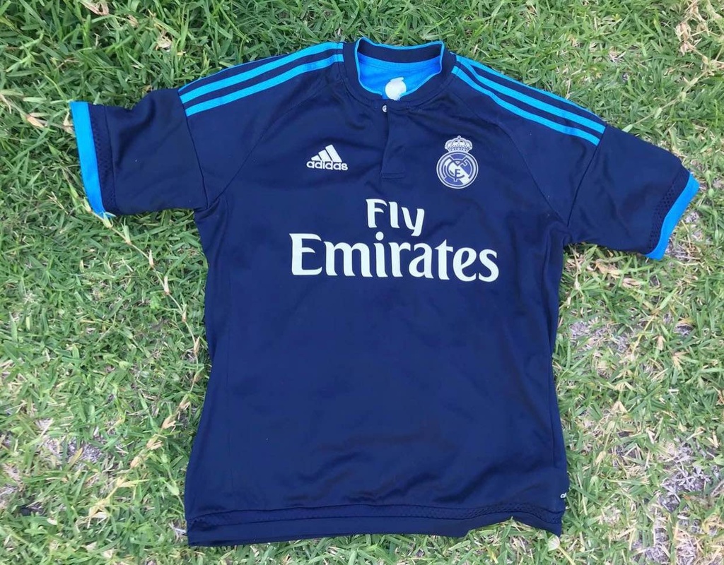 Real Madrid