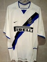 4 - FC Internazionale Milano - J. Zanetti
