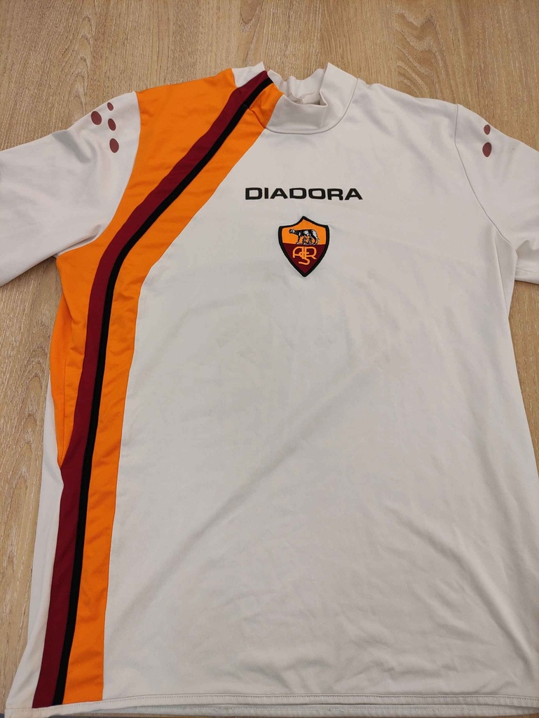 A.S. Roma