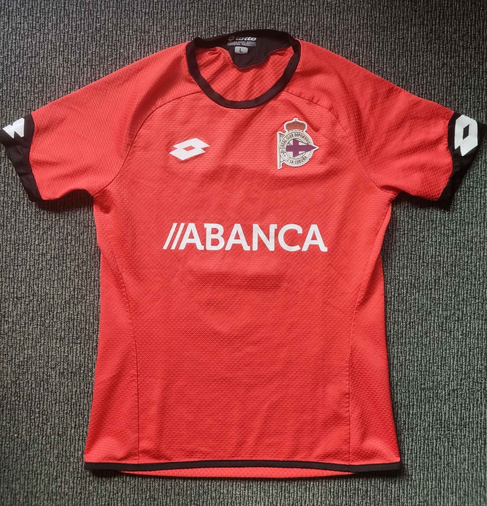 6 - Deportivo de La Coruña