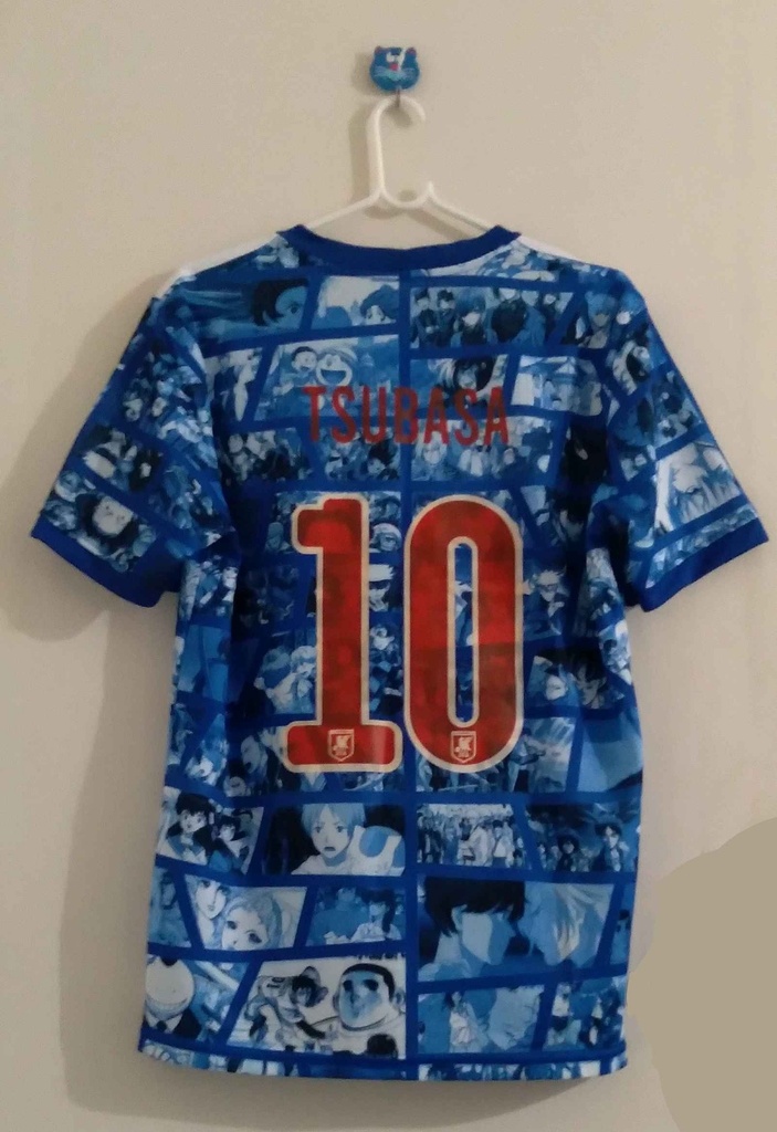 10 - Japon - Tsubas