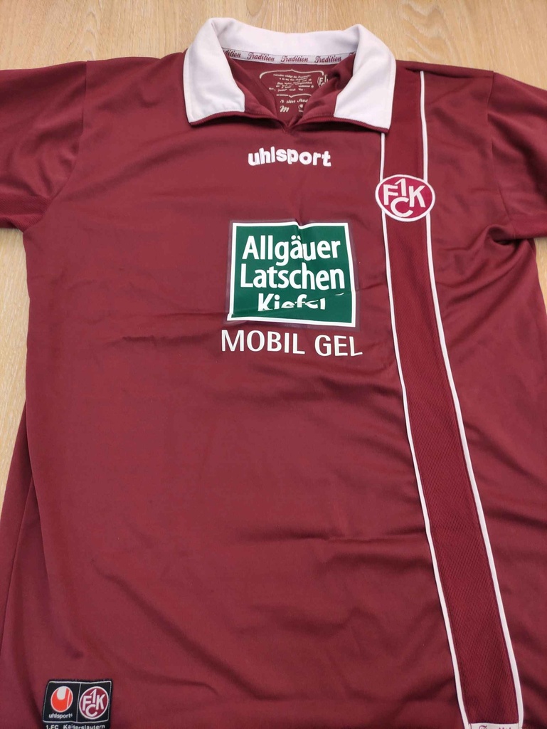 12 - Kaiserslautern