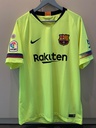 3 - FC Barcelona - Piqué