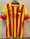 20 - FC Barcelona - Viñas