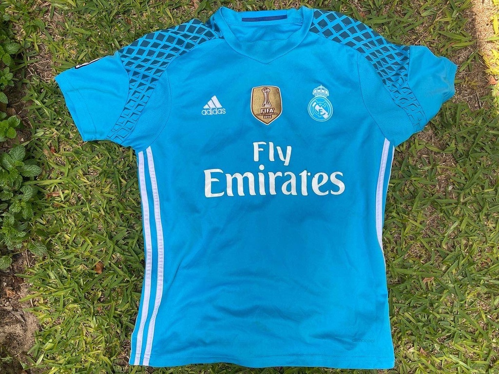 Real Madrid