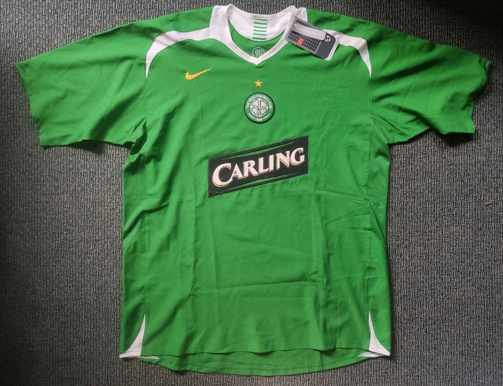 Celtic Glasgow