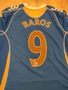9 - Portsmouth F.C - Baros