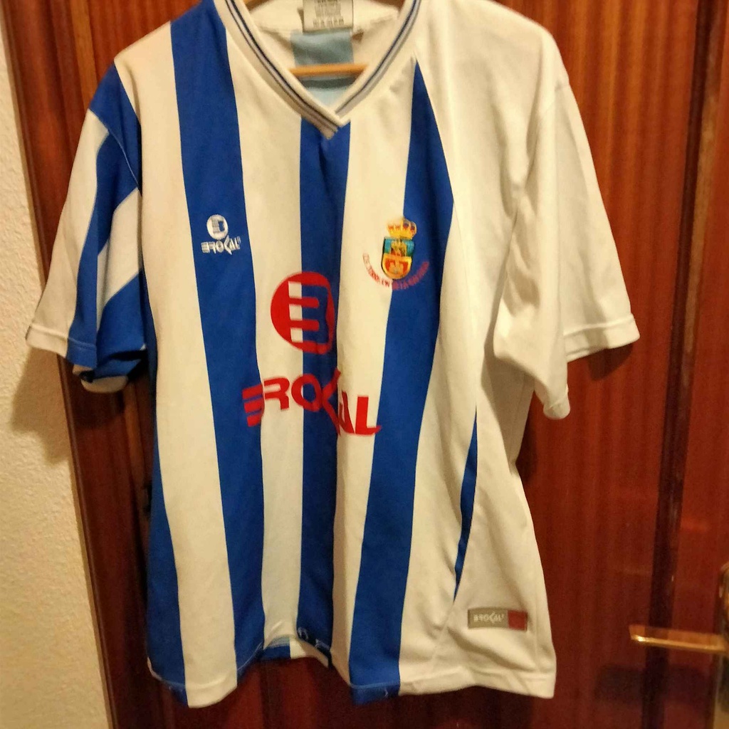 C.f Torrejón de la calzada