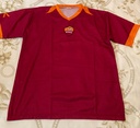 10 - Roma - Totti