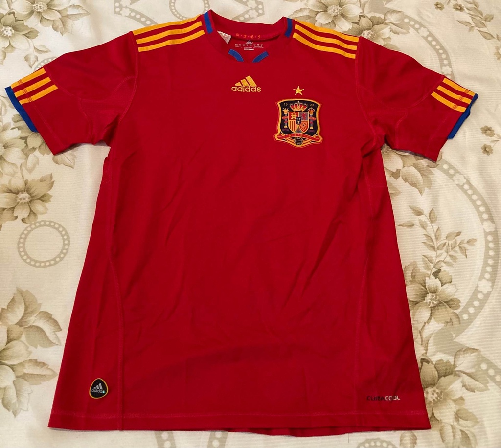 España