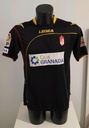 21 - Granada CF - Oscar Pérez