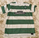 Celtic Glasgow